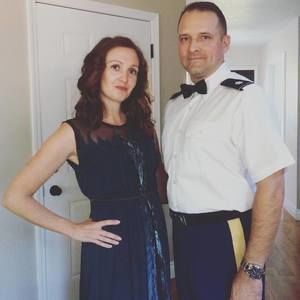 Meet your Posher, Daniela